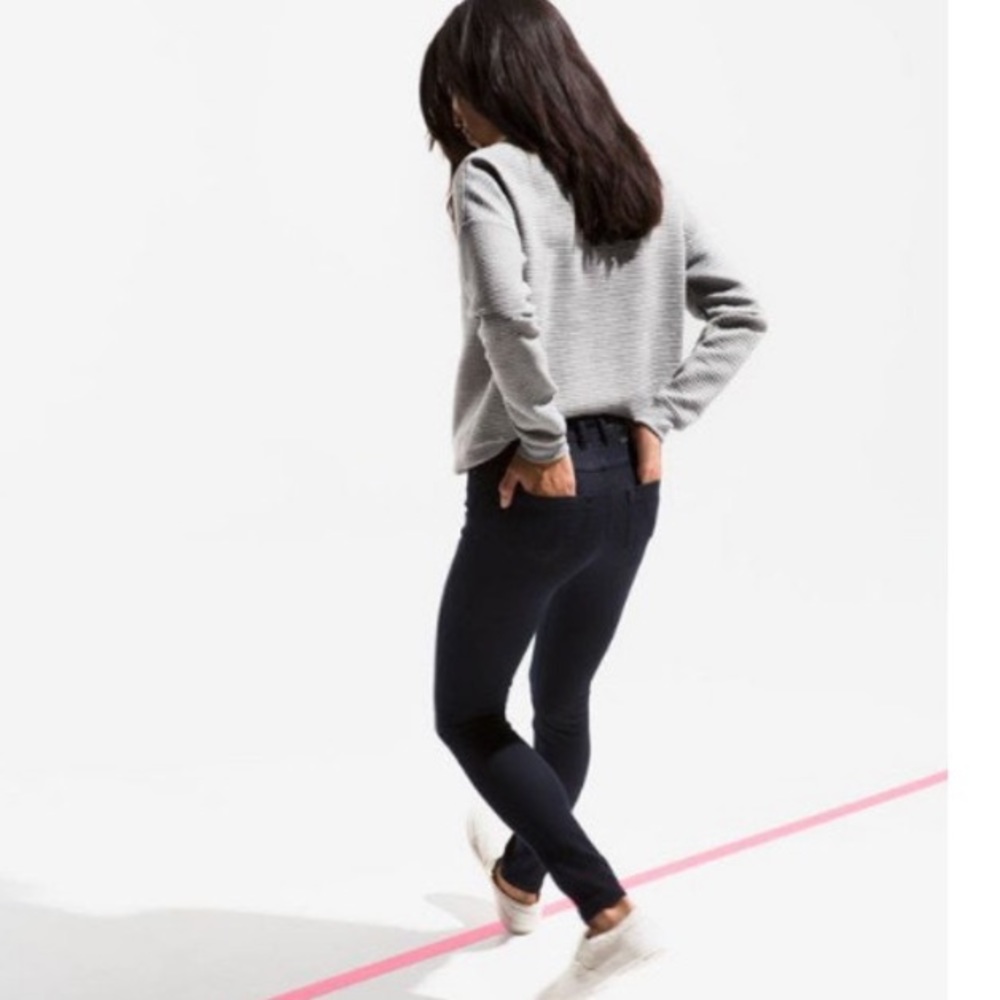 Rapha jeans cycling black 28 (runs small imo)
